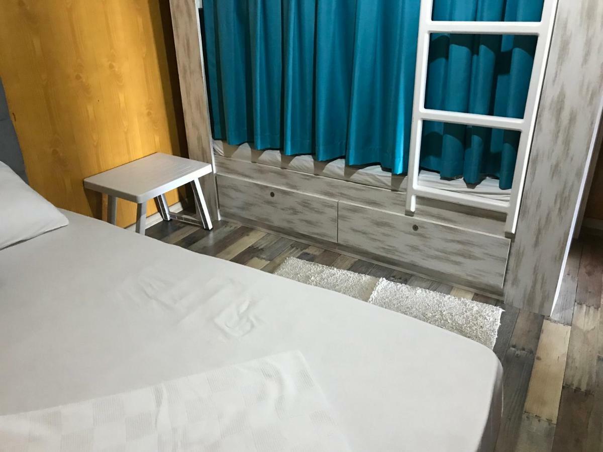 Amintas Hostel Motel Fethiye Eksteriør bilde