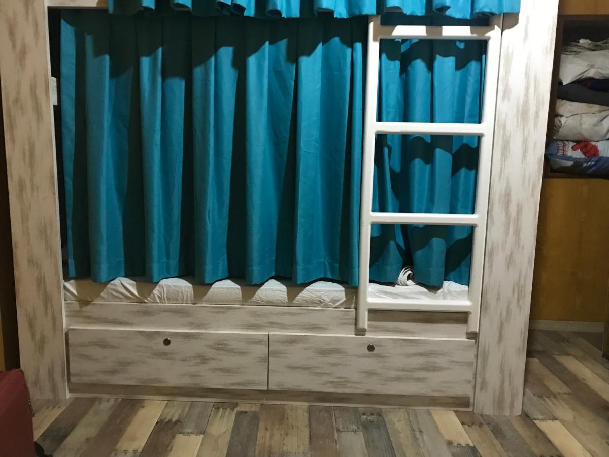 Amintas Hostel Motel Fethiye Eksteriør bilde