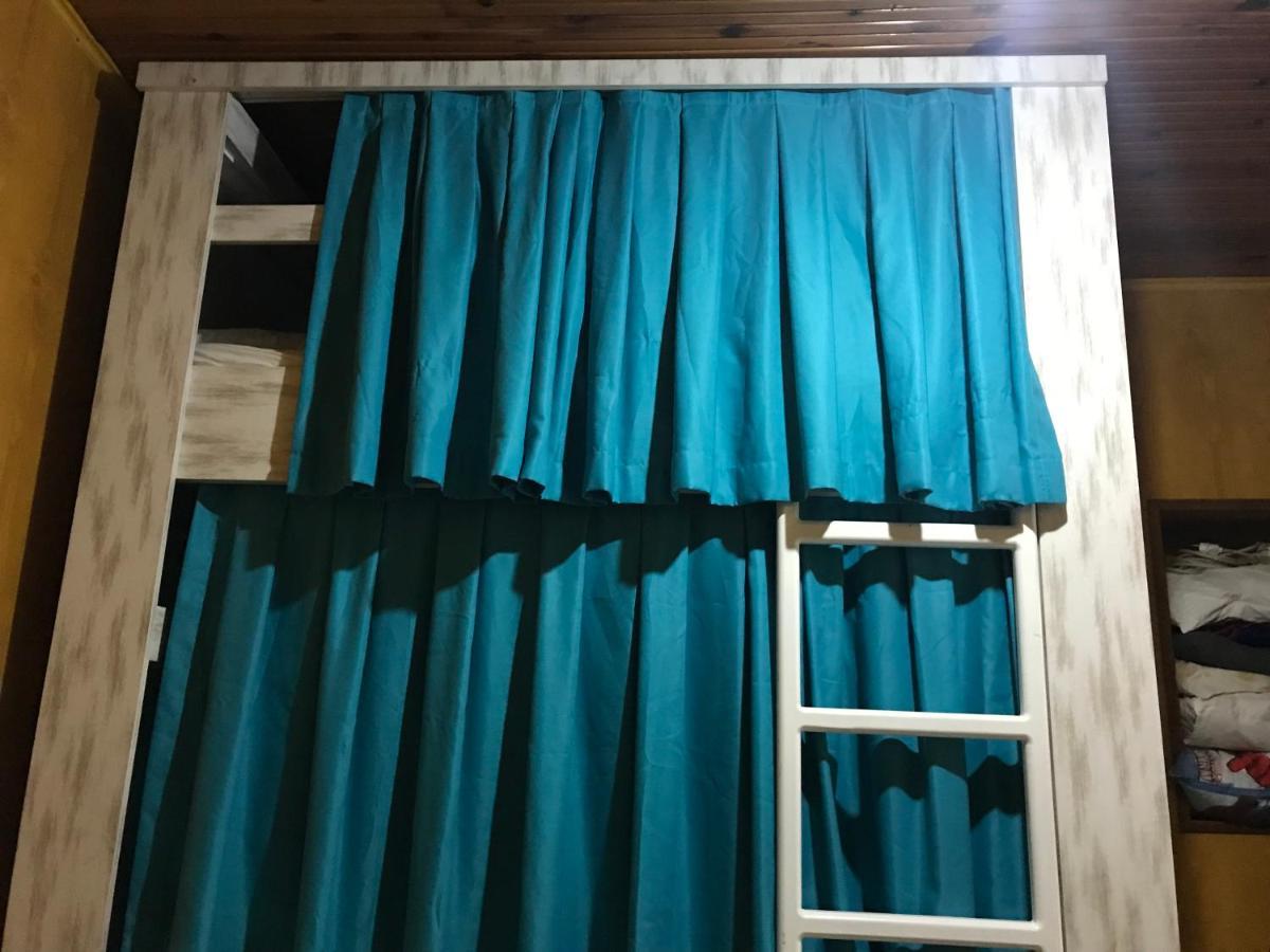 Amintas Hostel Motel Fethiye Eksteriør bilde